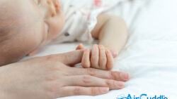 Co Sleeping: dipendenza o indipendenza?